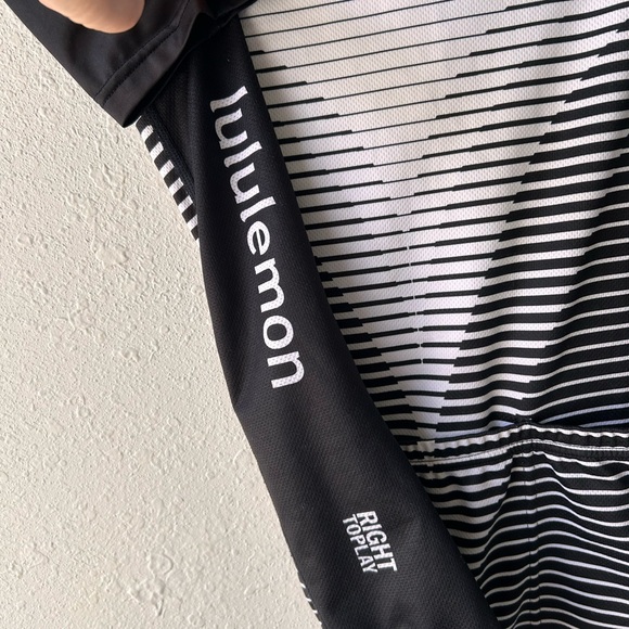 Lululemon specialized cycling wind jacket - Picture 5 of 9